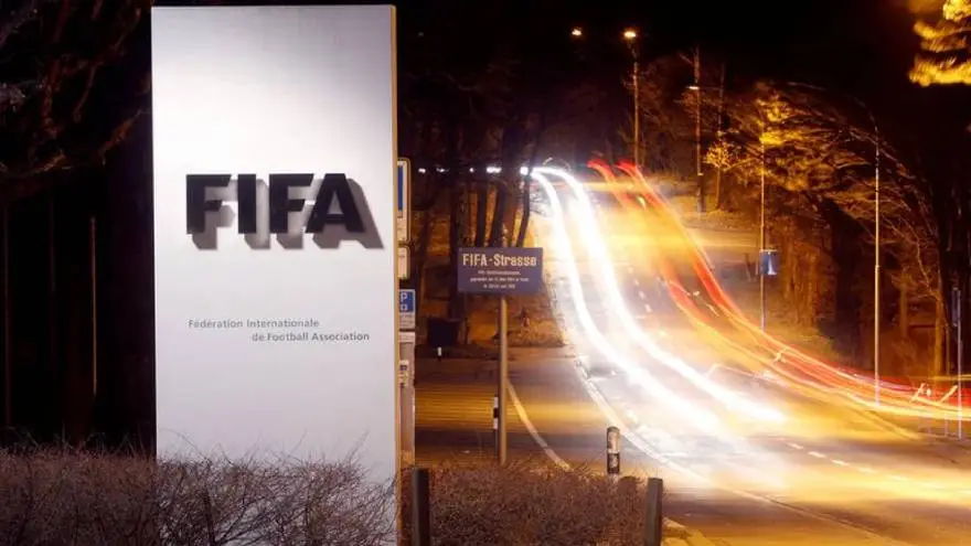 FIFA también tomará medidas con los equipos de fútbol rusos
