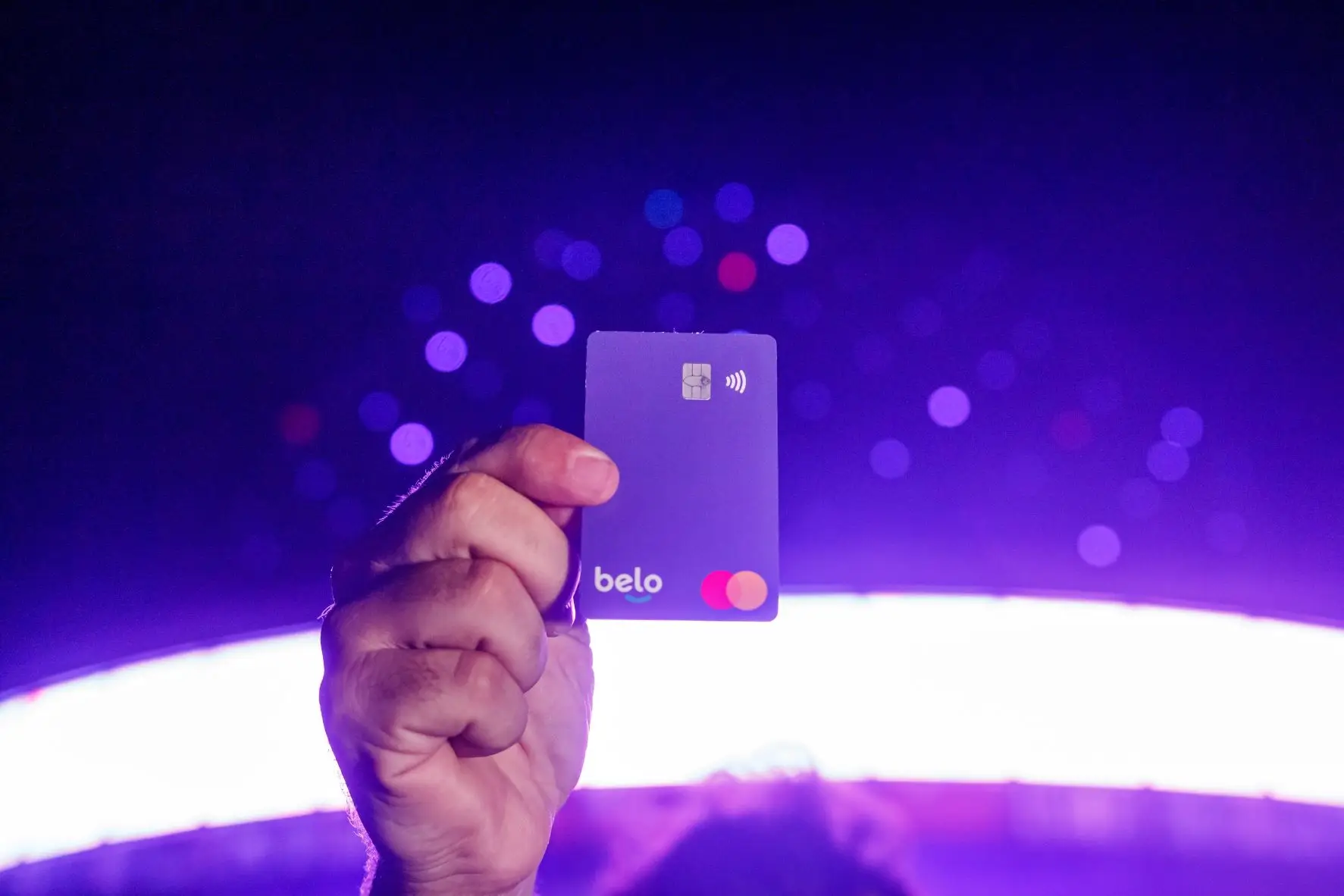 Belo, otra de las plataformas cripto que ofrece cashback en criptomonedas