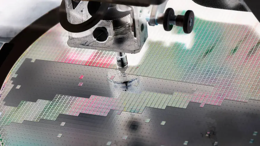 La medida de Japón podría afectar la fabricación de chips en China