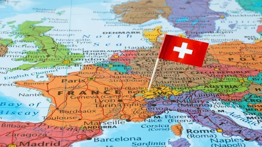 Suiza es el país más innovador del mundo