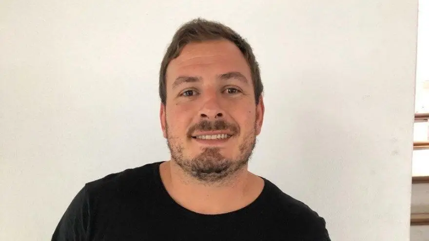 Julián Sanclemente, CEO de Alprestamo