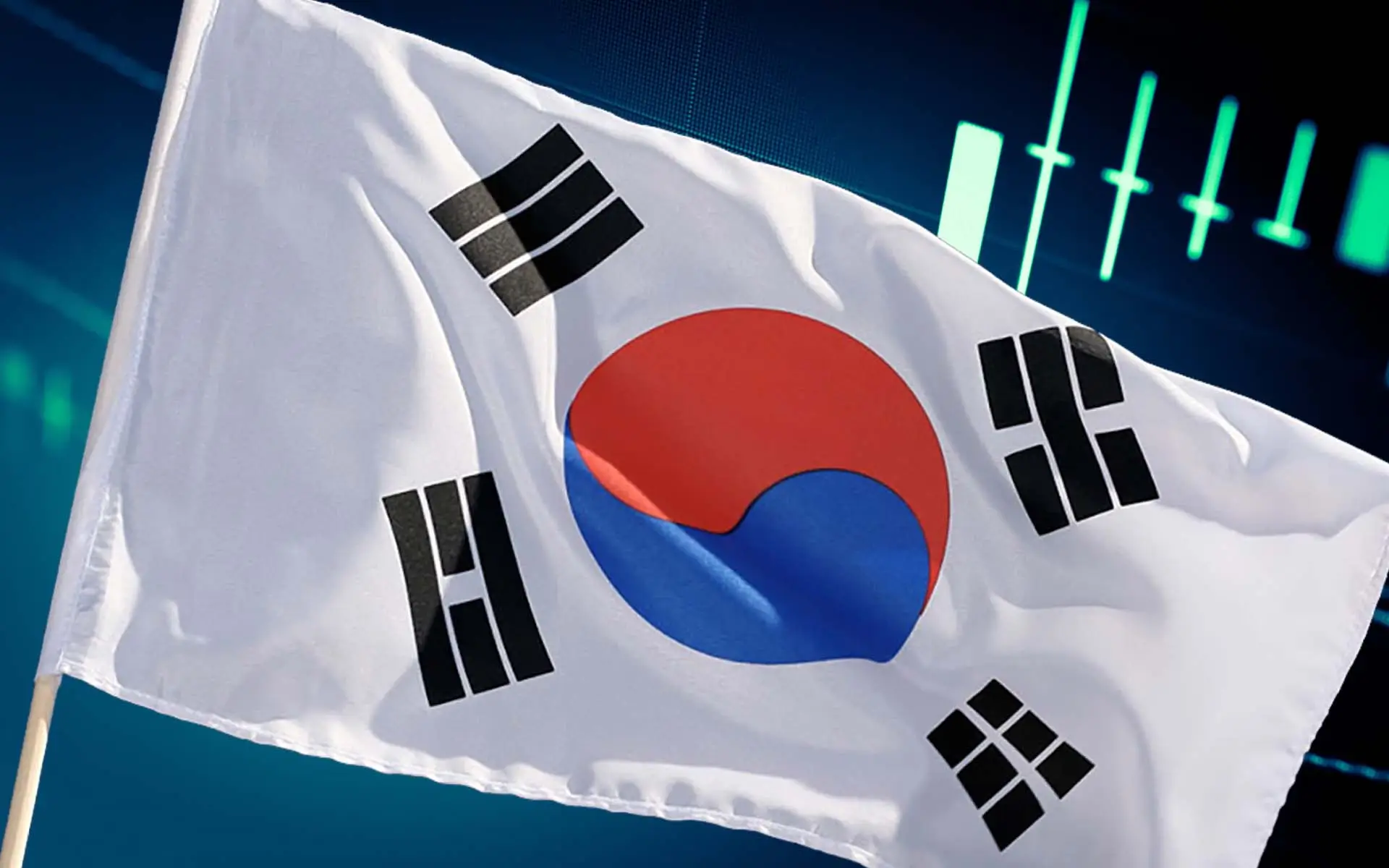 Corea del Sur apuesta por el metaverso.