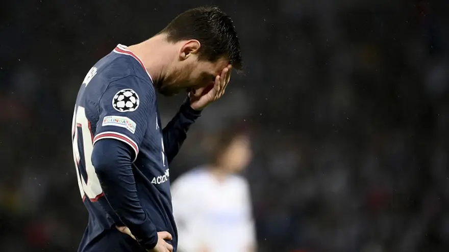El ex club de Messi se convierte en un un validador de Blockchain 