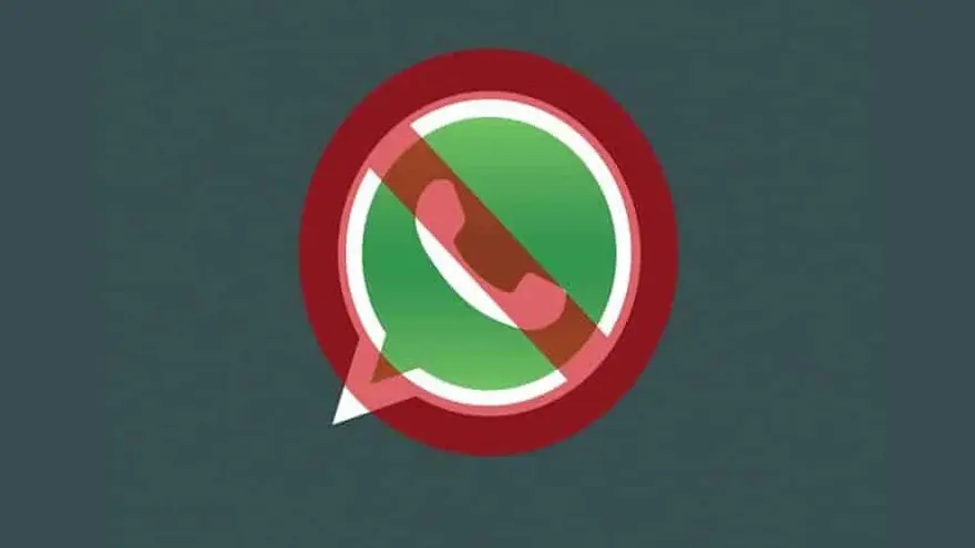 Habrà que esperar hasta cuando se extiende la prohibición 