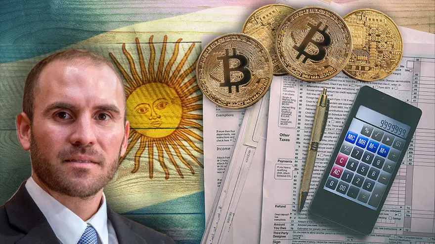 El pact o impulsado por el ministro Guzmásn incorpora una cláusula anti-criptomonedas
