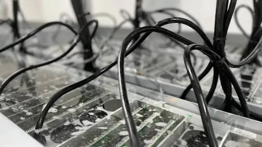 La minería en la nueva plataforma será más sencilla y sustentable