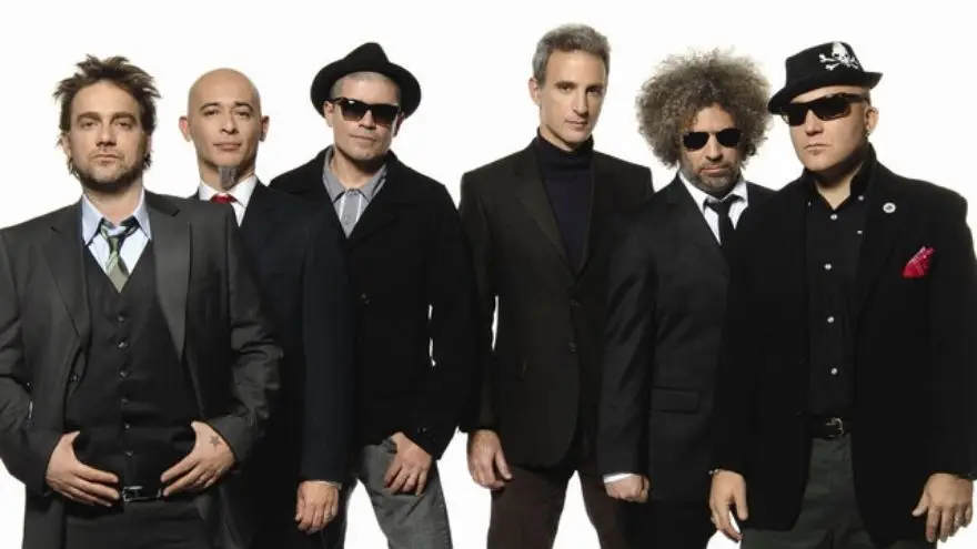 Los Fabulosos Cadillacs se suman al boom NFT