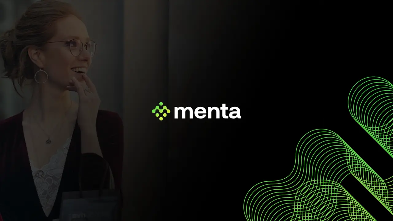 Menta cerró exitosa ronda de inversiones en noviembre pasado