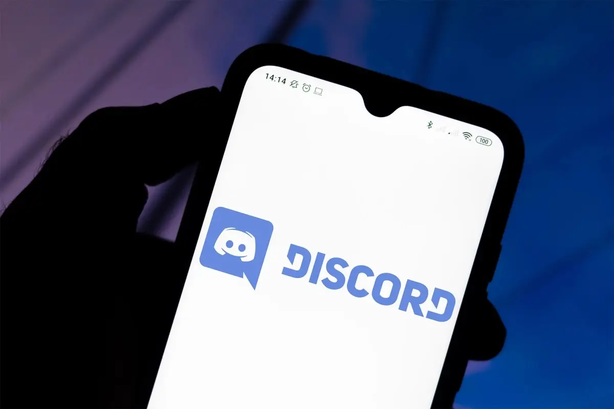 Discord fue lanzada como 