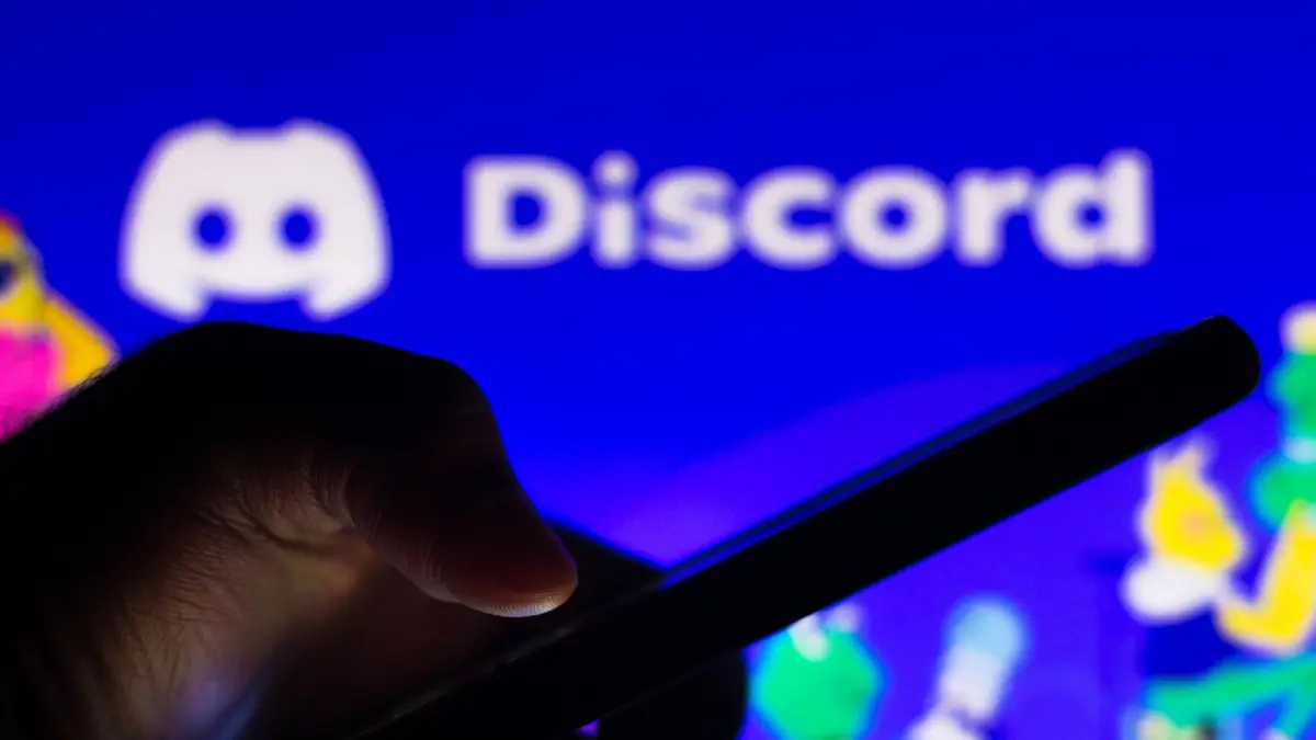 Discord es una de las plataformas sociales más utilizadas