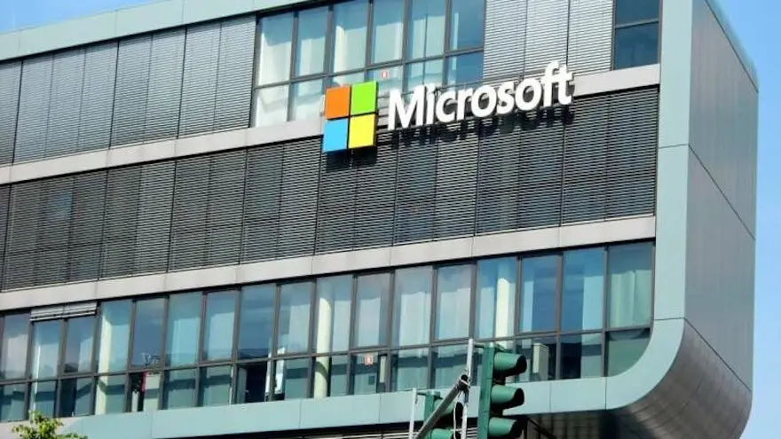 Microsoft 