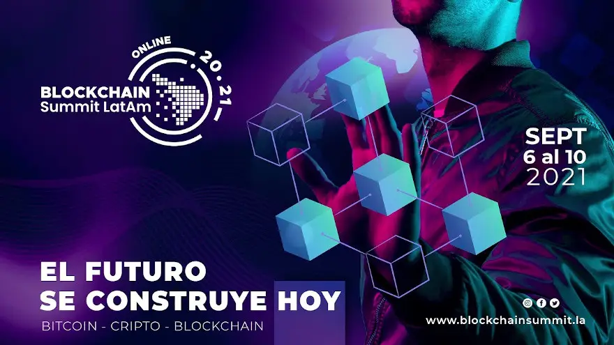 Edición anterior del evento