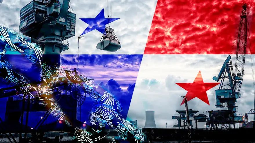 Esta vez fue seleccionado Panamá como sede de todo sobre la industria blockchain