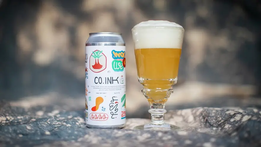 Cerveza MUR se convierte en la primera empresa argentina de cerveza