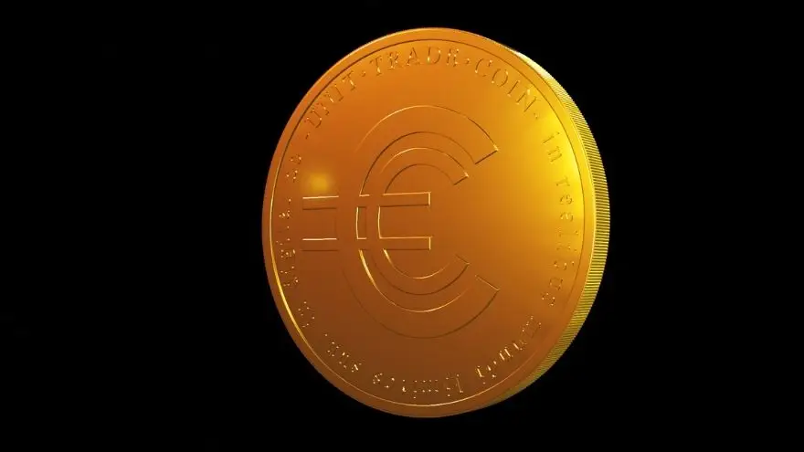 Criptocountry, el nuevo token
