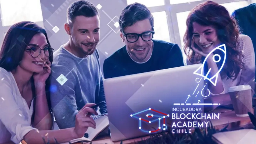 Blockchain Academy Chile, en colaboración con la Fundación Celo