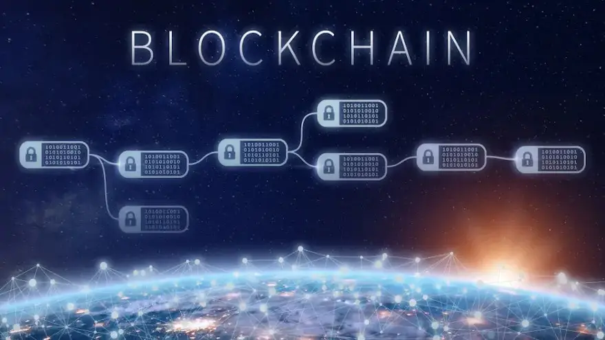 Santiago Siri hablará sobre el futuro de Blockchain