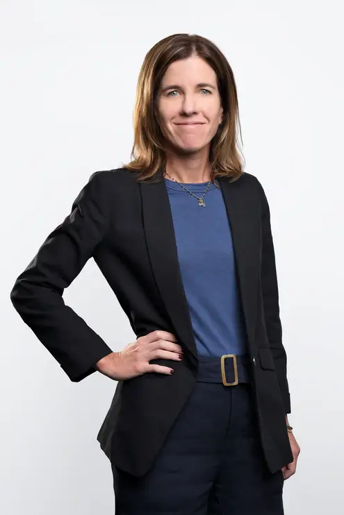 Magdalena González Victorica es la Chief Technology Officer de la compañía