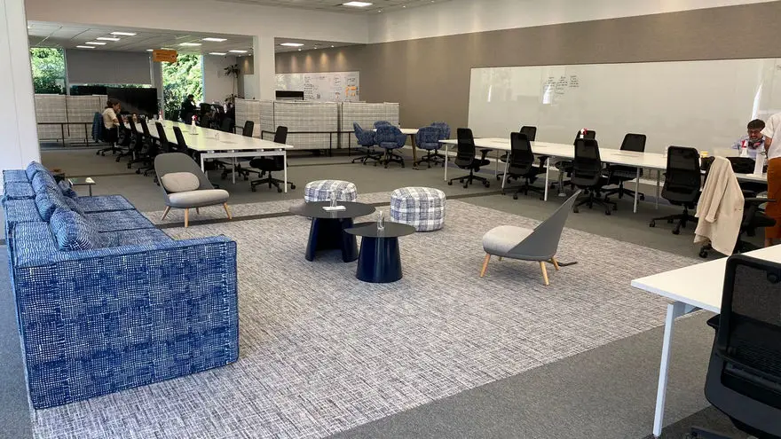 Las oficinas de ADvance está ubicadas en Olivos, Provincia de Buenos Aires