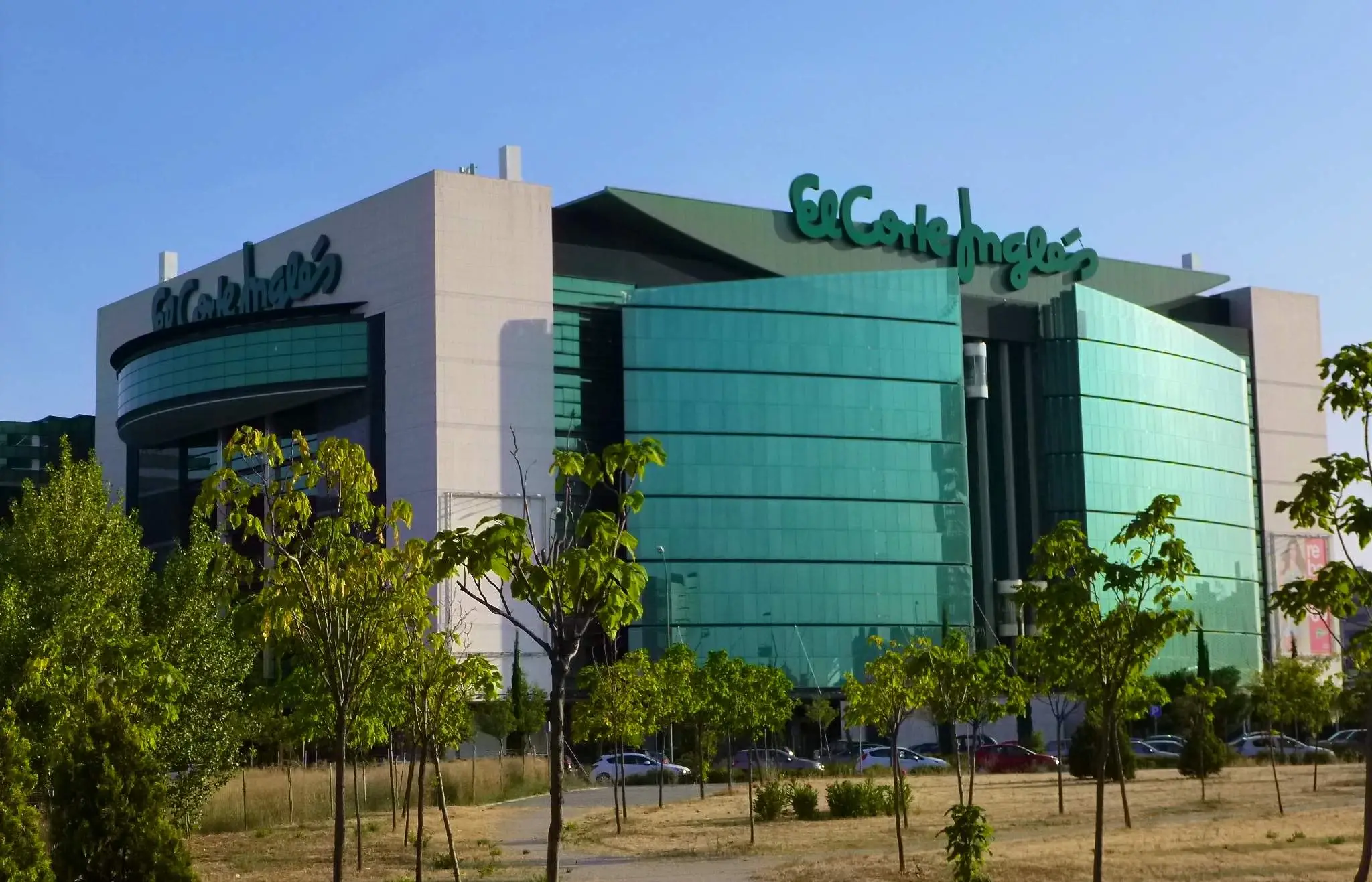 El Corte Inglés planea lanzar su propio exchange de criptomonedas