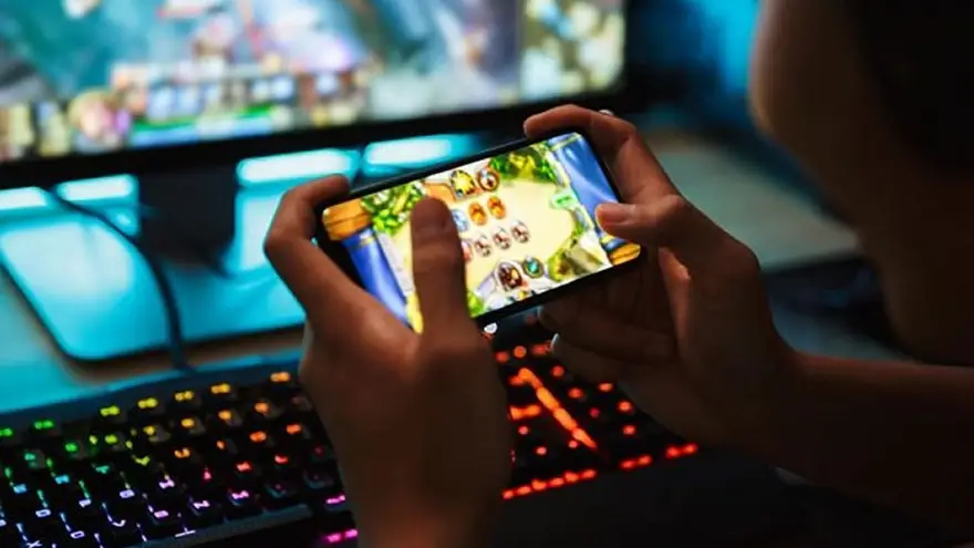 La industria de los videojuegos creció de forma exponencial 