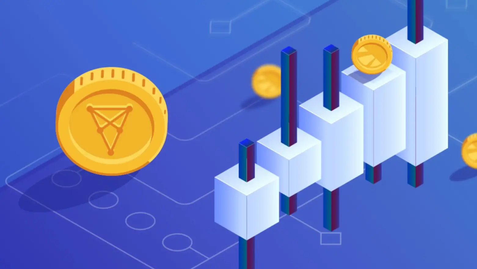 CHZ será la moneda de uso del nuevo y multivertical ecosistema de Chiliz.