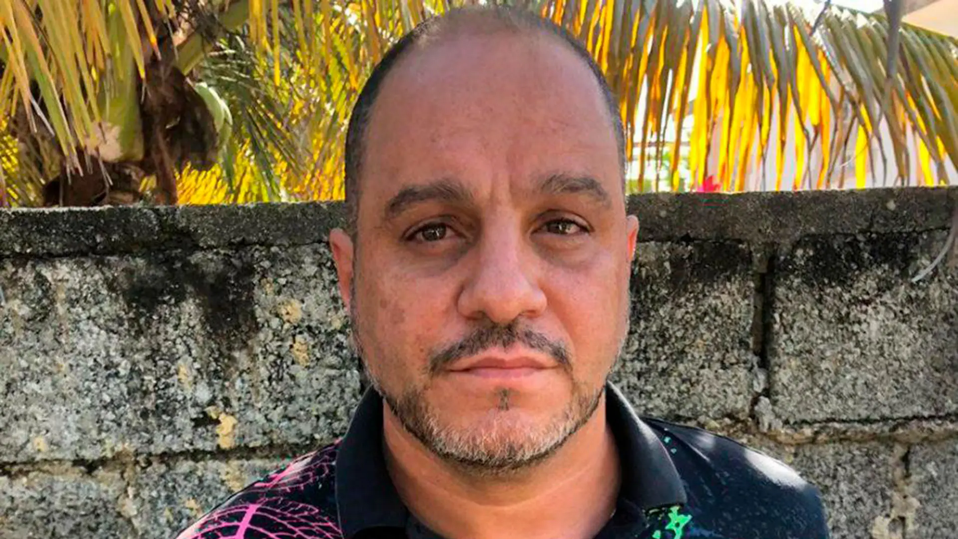 Cositorto está detenido en la cárcel de Bouwer, en Córdoba