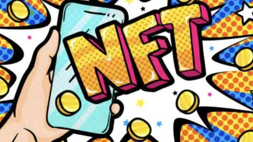 Los activos NFT son muy buscados