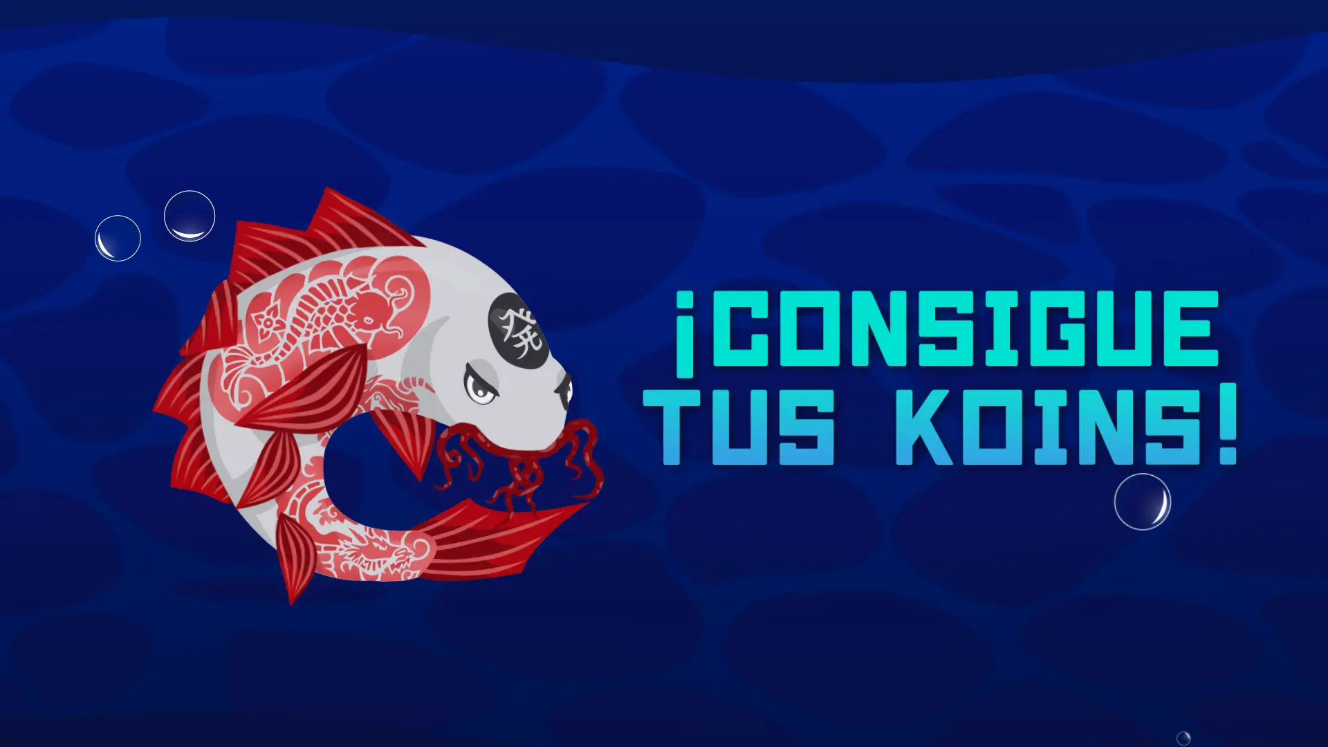 Así es Koins, el juego NFT play and earn con transmedia
