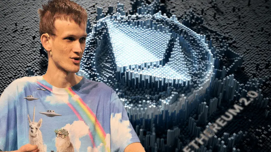 El 15 de septiemb re es la gran fechaen que se p´roducirá este cambio tan importante en la red Ethereum