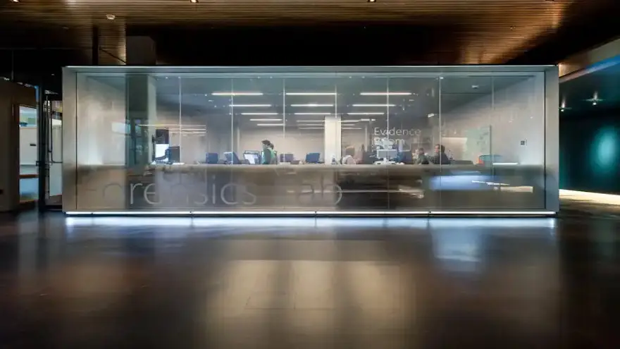 Laboratorio de seguridad de Microsoft