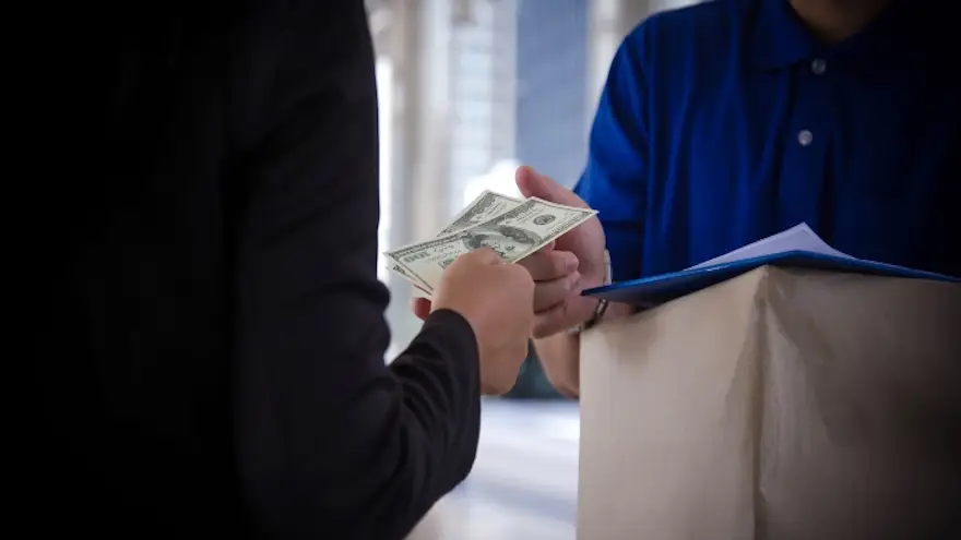 La modalidad cash on delivery se encuentra afianzado en países de la región como México, Perú, Ecuador, Colombia, Chile y Argentina