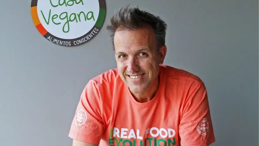 Vegan Food 