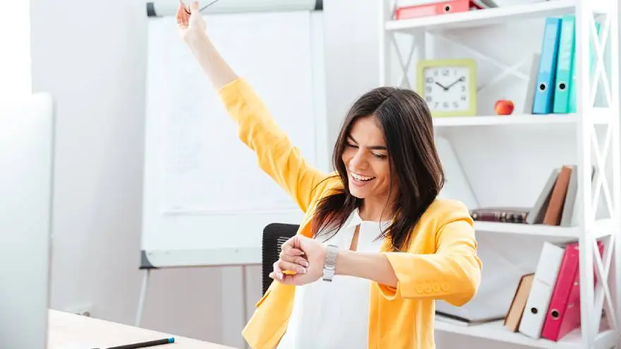 Los coworkings permite a los freelancers poder fijar su jornada laboral de forma más eficiente que trabajando en casa