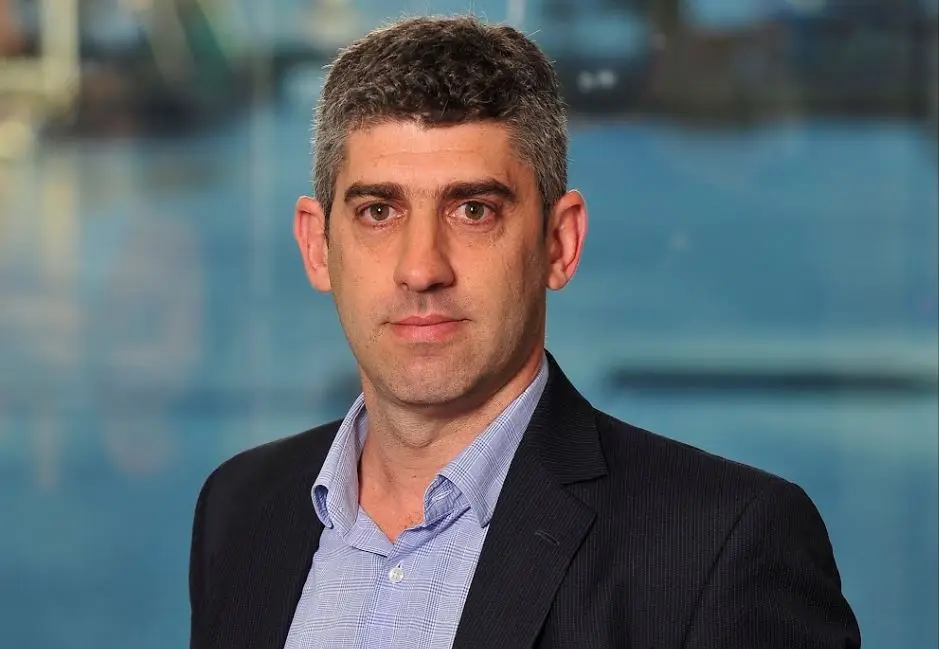 Martín Heine, director de Digital Growth de Telecom Argentina: 