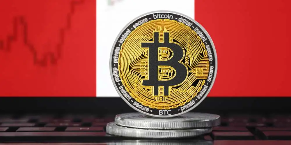 Perú busca lanzar su propia moneda digital de banco central (CBDC)