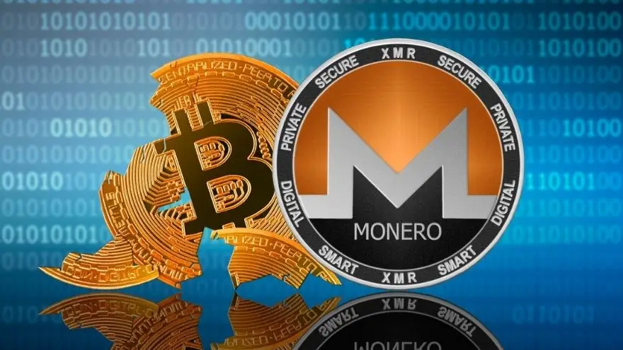 Monero, la rival de Bitcoin