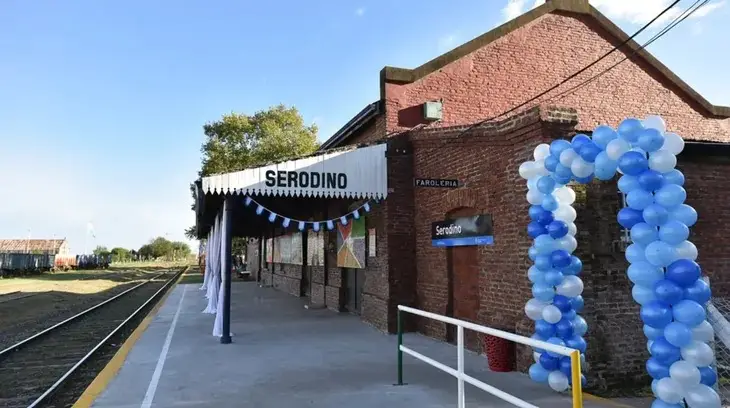 Serodino, el pueblo santafesino que se financiará con la actividad criptominera