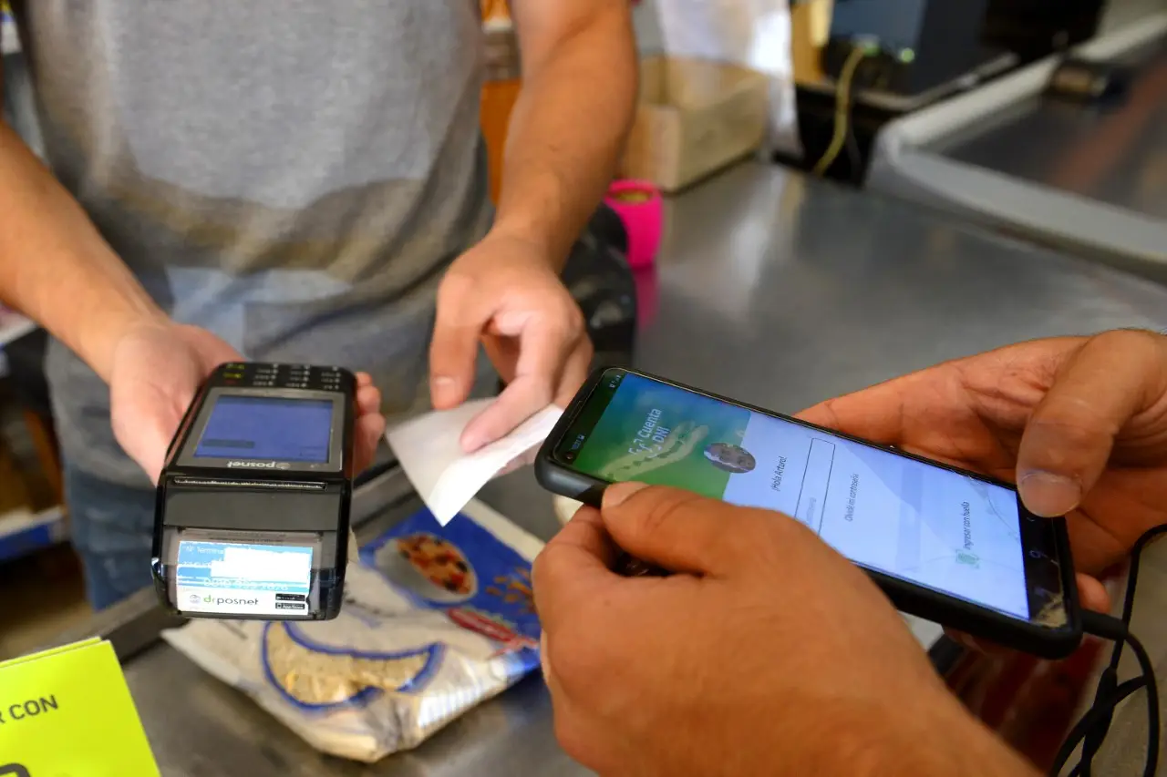 Los descuentos de Cuenta DNI van del 30% hasta el 100% en algunos casos