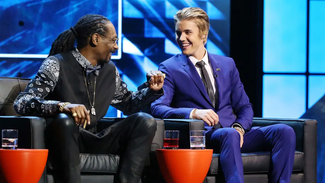 Justin Bieber se sumó a la lista de celebridades que adquirieron NFT