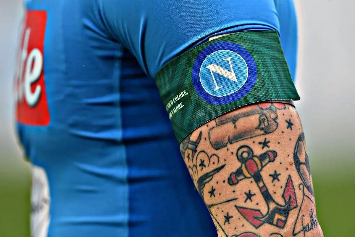El club italiano S.S.C. Napoli es uno de los más recientes en sumarse a la tendencia de los fan tokens