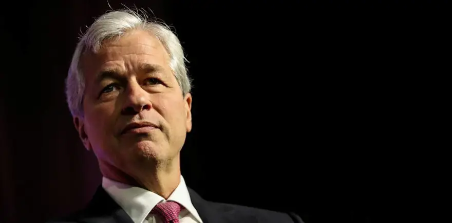 El CEO del banco de inversión ahora decidió apostarle fuerte a las DeFi y blockchain