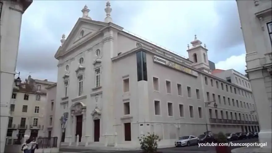 Banco C entral de Portugal