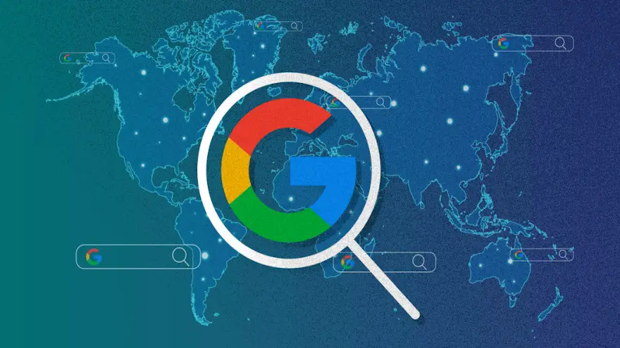 A través de la plataforma Flood Hub de Google