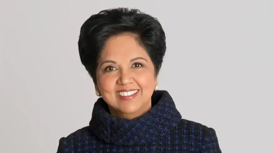 Indra Nooyi fue CEO de PepsiCO de 2006 a 2018