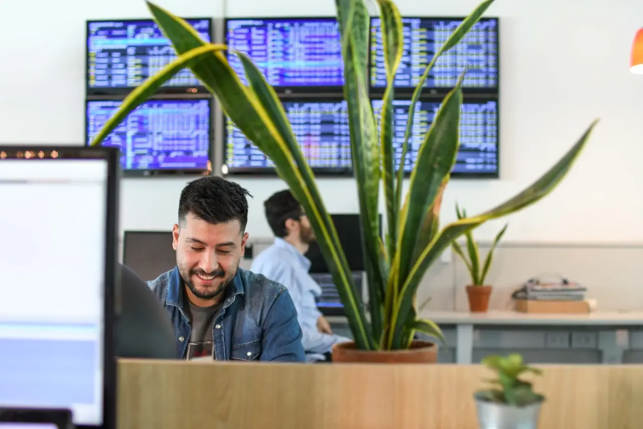 A futuro, la empresa prevé contratar diferentes socios para realizar los nuevos proyectos. 