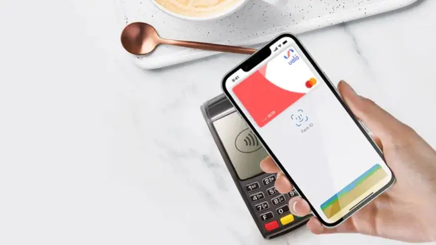 confirmó que sus usuarios ya pueden utilizar Apple Pay como forma de pago.