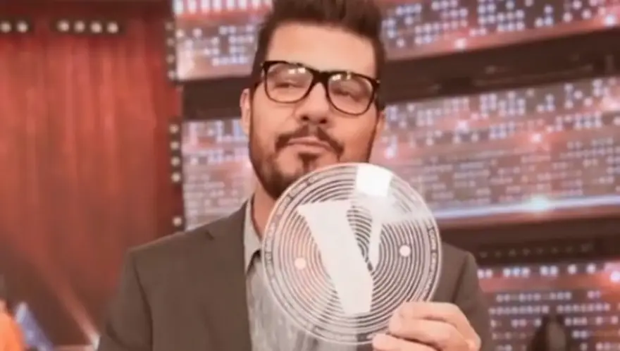 Marcelo Tinelli, otro de los implicados