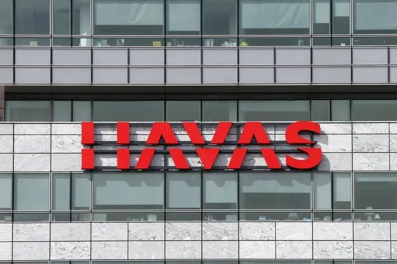 La agencia de publicidad francesa Havas 