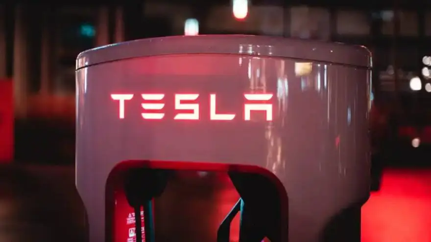 Las acciones de Tesla se dispararon este 26 de enero, incluídos los Cedears, que crecieron un 9.3%.